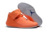 Wholesale Cheap Jordan Why Not Zero.1 Pex Shoes Orange/Blue