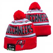 Wholesale Cheap Tampa Bay Buccaneers Knit Hats 038
