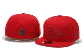 Wholesale Cheap Denver Broncos fitted hats 14