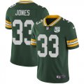 Wholesale Cheap Nike Packers #80 Jimmy Graham White Men's Stitched NFL 100th Season Vapor Limited Jersey