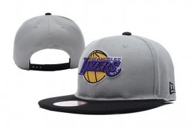 Wholesale Cheap Los Angeles Lakers Snapbacks YD051