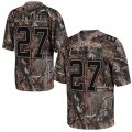 Wholesale Cheap Nike Broncos #27 Steve Atwater Camo Men's Stitched NFL Realtree Elite Jersey