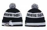 Wholesale Cheap Chicago White Sox Beanies YD001