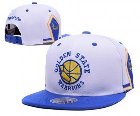 Wholesale Cheap NBA Golden State Warriors Snapback Ajustable Cap Hat LH 03-13_13