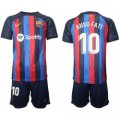 Cheap Barcelona Men Soccer Jerseys 130