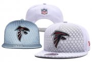 Wholesale Cheap NFL Atlanta Falcons Stitched Snapback Hats 095