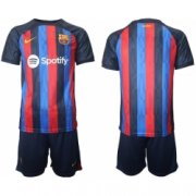 Cheap Barcelona Men Soccer Jerseys 140