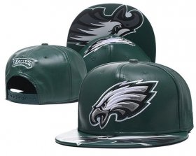 Wholesale Cheap Philadelphia Eagles YS Hat 8