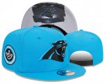 Cheap Carolina Panthers Stitched Snapback Hats 048