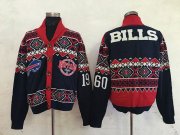 Wholesale Cheap Nike Bills Men's Ugly Sweater_1