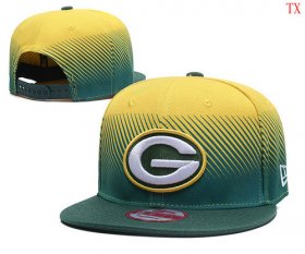 Wholesale Cheap Green Bay Packers TX Hat 1