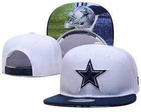 Wholesale Cheap 2021 NFL Dallas Cowboys Hat TX427