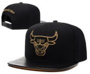 Wholesale Cheap NBA Chicago Bulls Snapback Ajustable Cap Hat LH 03-13_05