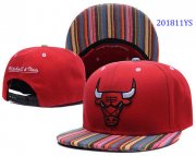 Wholesale Cheap Chicago Bulls YS hats 2