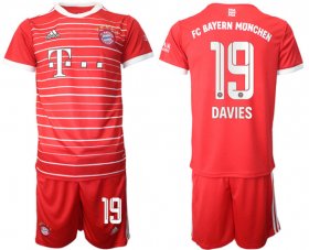 Cheap Men\'s FC Bayern M