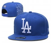 Wholesale Cheap New York Yankees Stitched Snapback Hats 073