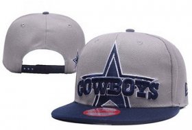 Wholesale Cheap NFL Dallas Cowboys Stitched Snapback Hats 084