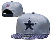Wholesale Cheap 2021 NFL Dallas Cowboys Hat TX6021