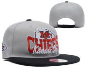 Wholesale Cheap Kansas City Chiefs Snapbacks YD011