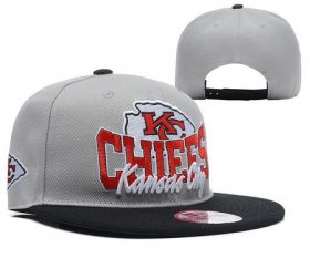 Wholesale Cheap Kansas City Chiefs Snapbacks YD011