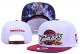 Wholesale Cheap NBA Cleveland Cavaliers Snapback Ajustable Cap Hat XDF 03-13_29