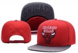 Wholesale Cheap NBA Chicago Bulls Snapback Ajustable Cap Hat XDF 03-13_08