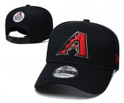 Wholesale Cheap 2021 MLB Arizona Diamondback Hat TX326