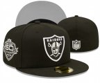 Cheap Las Vegas Raiders Stitched Snapback Hats 126