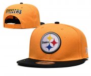 Wholesale Cheap NFL Pittsburgh Steelers Hat TX 04183