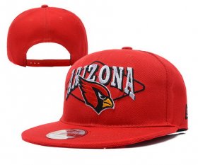 Wholesale Cheap Arizona Cardinals Snapbacks YD001