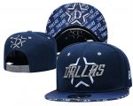Cheap Dallas Cowboys Stitched Snapback Hats 128