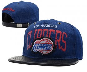 Wholesale Cheap Los Angeles Clippers Snapbacks YD012