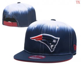 Wholesale Cheap New England Patriots TX Hat 4