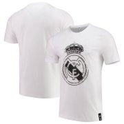 Wholesale Cheap Real Madrid adidas DNA T-Shirt White