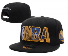 Wholesale Cheap NBA Golden State Warriors Snapback Ajustable Cap Hat DF 03-13_8