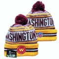 Wholesale Cheap Washington Football Team Beanies 106