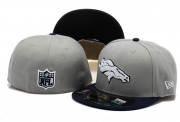 Wholesale Cheap Denver Broncos fitted hats 10