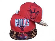 Wholesale Cheap NBA Chicago Bulls Snapback Ajustable Cap Hat DF 03-13_83
