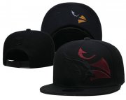 Wholesale Cheap Arizona Cardinals Stitched Snapback Hats 035