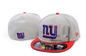 Wholesale Cheap New York Giants fitted hats 04