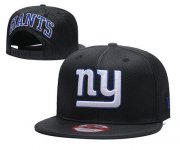 Wholesale Cheap New York Giants TX Hat 9
