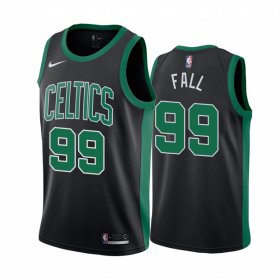 Wholesale Cheap Men\'s Boston Celtics #99 Tacko Fall Men\'s 2019-20 Statement Jersey