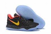 Wholesale Cheap Nike Kyire 4 Low Shoes Black Red