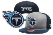 Wholesale Cheap Tennessee Titans Adjustable Snapback Hat YD160627138