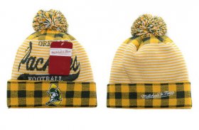 Wholesale Cheap Green Bay Packers Beanies YD004