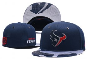 Wholesale Cheap Houston Texans fitted hats 03