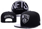Wholesale Cheap NBA Brooklyn Nets Snapback_18232