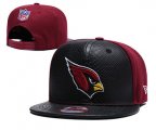Wholesale Cheap NFL Arizona Cardinals Stitched Snapback Hat YD