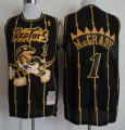 Wholesale Cheap Mitchell And Ness Raptors #1 Vince Carter Purple Throwback Stitched NBA Jersey