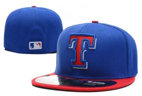 Wholesale Cheap Texas Rangers fitted hats 06